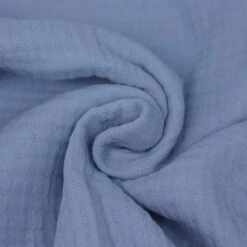Bio Triple Gauze Uni In Lavendel Von Verhees 5 Bio Triple Gauze Uni In Lavendel Von Verhees -TextilKreativ Verkaufsgeschäft Gauze uni in lavendel von Verhees 1820 2