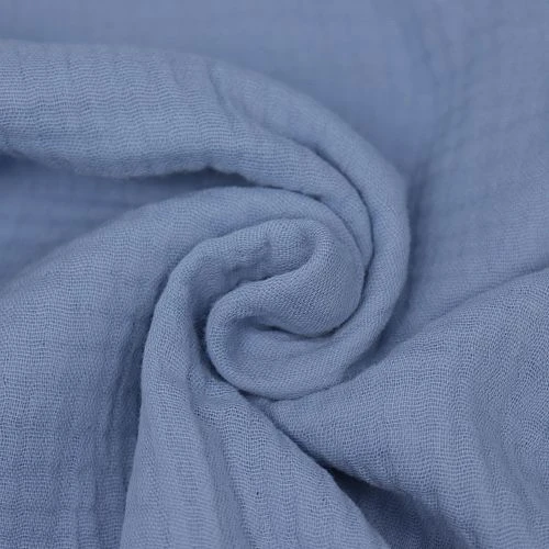 Bio Triple Gauze Uni In Lavendel Von Verhees 3 Bio Triple Gauze Uni In Lavendel Von Verhees – Bild 3