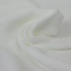 Bio Double Gauze Uni In Weiß Von Amandine Cha 5 Bio Double Gauze Uni In Weiß Von Amandine Cha -TextilKreativ Verkaufsgeschäft Gauze uni in weiss von Amandine 1793 2