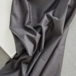 BASIC STRETCH JERSEY In Anchor Von Meet Milk -TextilKreativ Verkaufsgeschäft JERSEY in Anchor von Meet Milk 2077 2