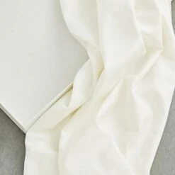 BASIC STRETCH JERSEY In Bright White Von Meet Milk 5 BASIC STRETCH JERSEY In Bright White Von Meet Milk -TextilKreativ Verkaufsgeschäft JERSEY in Bright White von Meet 2073 2