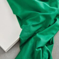 BASIC STRETCH JERSEY In Frog Von Meet Milk -TextilKreativ Verkaufsgeschäft JERSEY in Frog von Meet Milk 2082 2