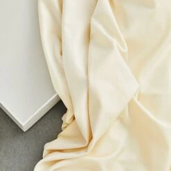 BASIC STRETCH JERSEY In Shell Von Meet Milk -TextilKreativ Verkaufsgeschäft JERSEY in Shell von Meet Milk 2083 2