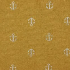 Bio Interlock Jacquard Anker In Curry - Nevis Von Stoffonkel 5 Bio Interlock Jacquard Anker In Curry - Nevis Von Stoffonkel -TextilKreativ Verkaufsgeschäft Jacquard Anker in Curry Nevis von 897 2