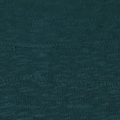 Organic Slub Jacquard Knit In Bottle Green Von Mind The MAKER -TextilKreativ Verkaufsgeschäft Jacquard Knit in Bottle Green von 1587 2