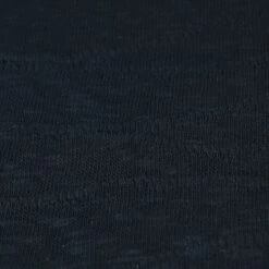 Organic Slub Jacquard Knit In Caviar Von Mind The MAKER -TextilKreativ Verkaufsgeschäft Jacquard Knit in Caviar von mind 1592 2