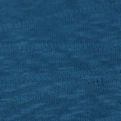 Organic Slub Jacquard Knit In Ocean Von Mind The MAKER -TextilKreativ Verkaufsgeschäft Jacquard Knit in Ocean von mind 1588 2