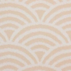 Bio Kuschel-Jacquard Regenbogen In Macadamia Von Stoffonkel 5 Bio Kuschel-Jacquard Regenbogen In Macadamia Von Stoffonkel -TextilKreativ Verkaufsgeschäft Jacquard Regenbogen in macadamia von Stoffonkel 1529 2