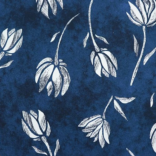 Bio Jersey Blumenmotiv Glory Von Stoffonkel 2 Bio Jersey Blumenmotiv Glory Von Stoffonkel – Bild 2