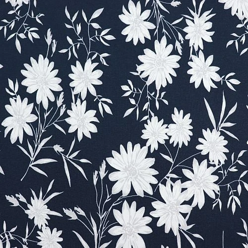 Bio Jersey Blumenmotiv Leilani Von Stoffonkel 2 Bio Jersey Blumenmotiv Leilani Von Stoffonkel – Bild 2