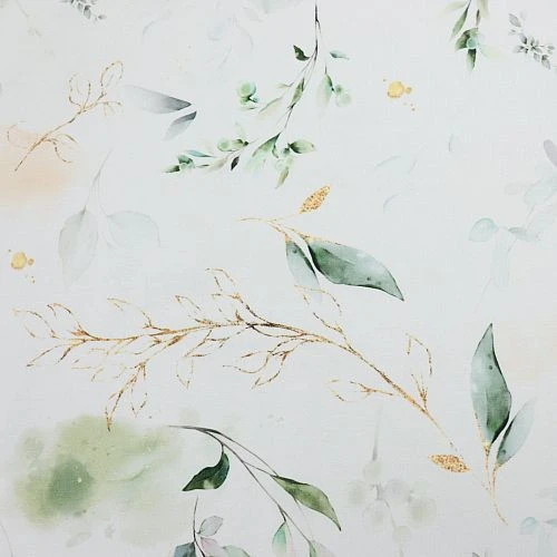 Bio Jersey Stoff Aquarell Flowers Von Fabrilogy 2 Bio Jersey Stoff Aquarell Flowers Von Fabrilogy – Bild 2