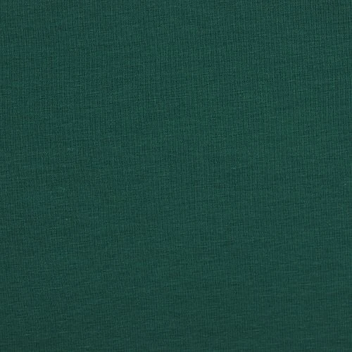 Bio Jersey Stoff Uni Flaschengrün Stoffonkel 2 Bio Jersey Stoff Uni Flaschengrün Stoffonkel – Bild 2