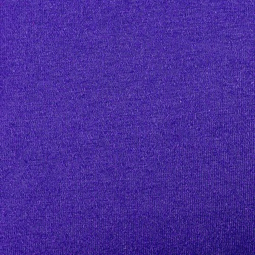 Bio Jersey Stoff Uni Lila 2 Bio Jersey Stoff Uni Lila – Bild 2