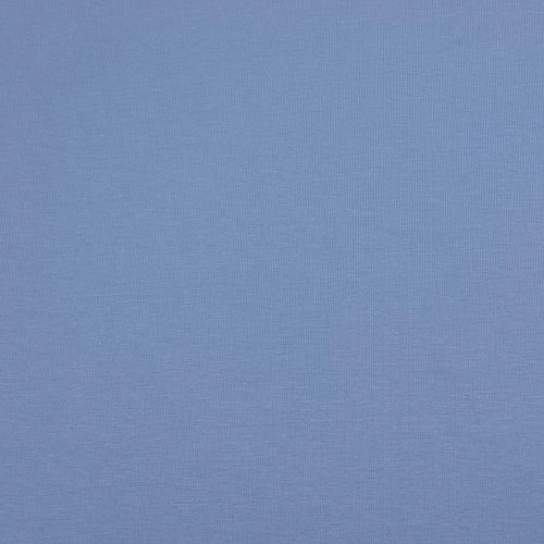 Bio Jersey Stoff Uni Purple Indigo 2 Bio Jersey Stoff Uni Purple Indigo – Bild 2