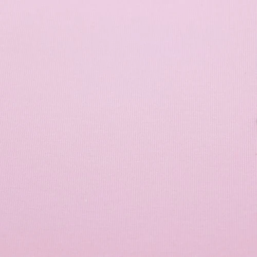 Bio Jersey Stoff Uni Zartrosa Stoffonkel 2 Bio Jersey Stoff Uni Zartrosa Stoffonkel – Bild 2