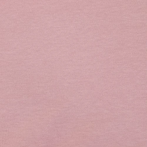 Bio Interlock Jersey Uni Altrosa 3 Bio Interlock Jersey Uni Altrosa – Bild 3