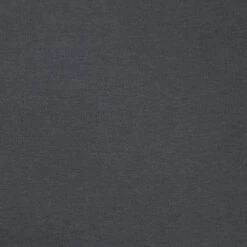 Bio Interlock Jersey Uni Dunkelgrau -TextilKreativ Verkaufsgeschäft Jersey uni dunkelgrau Bio Interlock 925 2