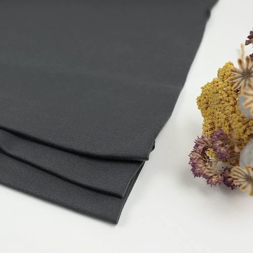 LIGHT TERRY SWEAT In Anchor Von Meet Milk 1 LIGHT TERRY SWEAT In Anchor Von Meet Milk