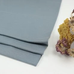 LIGHT TERRY SWEAT In Sky Von Meet Milk