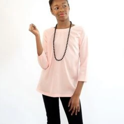 Tencel Twill Medium In Lemonade Von Meet Milk -TextilKreativ Verkaufsgeschäft Lemonade von Meet Milk Tencel Twill 661 4