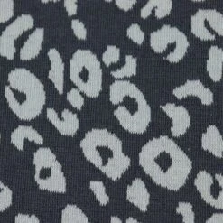 Bio Strickjacquard Leo In Dunkelgrau Von Stoffonkel -TextilKreativ Verkaufsgeschäft Leo in dunkelgrau von Stoffonkel Bio 2223 2