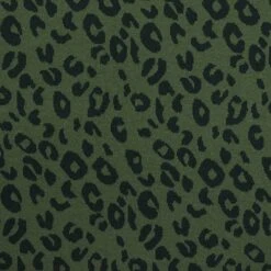 Bio Strickjacquard Leo In Khaki Von Stoffonkel -TextilKreativ Verkaufsgeschäft Leo in khaki von Stoffonkel Bio 2274 2