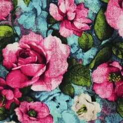 Bio Jersey Motiv Flower Garden Von Stoffonkel 5 Bio Jersey Motiv Flower Garden Von Stoffonkel -TextilKreativ Verkaufsgeschäft Motiv Flower Garden von Stoffonkel Bio 907 2