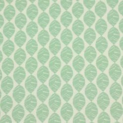 Bio Canvas Motiv Foliage Vert Von Monaluna -TextilKreativ Verkaufsgeschäft Motiv Foliage Vert von Monaluna Bio 1899 2