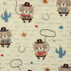 Bio Jersey Motiv Lucky Bear Von Stoffonkel 5 Bio Jersey Motiv Lucky Bear Von Stoffonkel -TextilKreativ Verkaufsgeschäft Motiv Lucky Bear von Stoffonkel Bio 894 2