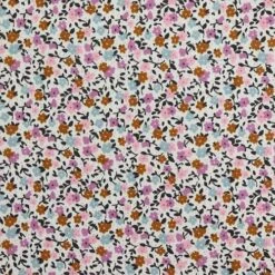 Bio Jersey Motiv Missi Fleurs Von Stoffonkel -TextilKreativ Verkaufsgeschäft Motiv Missi Fleurs von Stoffonkel Bio 972 2