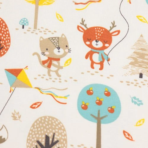 Bio Jersey Motiv Parklife Von Stoffonkel 3 Bio Jersey Motiv Parklife Von Stoffonkel – Bild 3