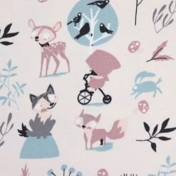 Bio Jersey Motiv Rotkäppchen Von Stoffonkel 5 Bio Jersey Motiv Rotkäppchen Von Stoffonkel -TextilKreativ Verkaufsgeschäft Motiv Rotkaeppchen von Stoffonkel Bio Jersey 1486 2