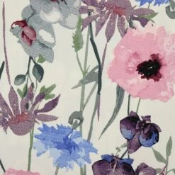 Bio Jersey Motiv Sommerwiese Aquarell Von Stoffonkel -TextilKreativ Verkaufsgeschäft Motiv Sommerwiese Aquarell von Stoffonkel Bio 873 2