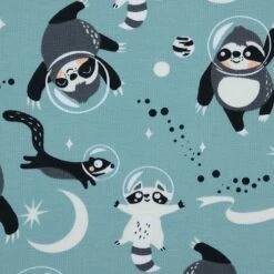 Bio Jersey Motiv Space Walker Von Stoffonkel 5 Bio Jersey Motiv Space Walker Von Stoffonkel -TextilKreativ Verkaufsgeschäft Motiv Space Walker von Stoffonkel Bio 1549 2