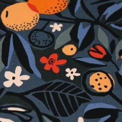 Bio Canvas Motiv Sun Candy Von Cloud9 -TextilKreativ Verkaufsgeschäft Motiv Sun Candy von Cloud9 Bio 1490 2