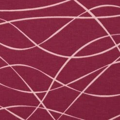 Bio Jersey Motiv MySTRIPES Von Stoffonkel In Holunder -TextilKreativ Verkaufsgeschäft Motiv mySTRIPES von Stoffonkel in holunder 889 2