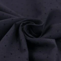 Bio Chambray Punkte Ombre Von Amandine Cha -TextilKreativ Verkaufsgeschäft Ombre von Amandine Cha Bio Chambray 1344 3