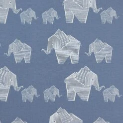 Bio Jersey Origami Motiv Elephant Von Stoffonkel In Stonewashed 5 Bio Jersey Origami Motiv Elephant Von Stoffonkel In Stonewashed -TextilKreativ Verkaufsgeschäft Origami Motiv Elephant von Stoffonkel in 593 2