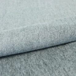 Organic Brushed Bio Piqué In Dark Green Meliert Von Mind The MAKER -TextilKreativ Verkaufsgeschäft Pique in Dark Green meliert von 921 3