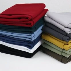 Bio Single Piqué Uni In Kirschrot Von Fabrilogy 5 Bio Single Piqué Uni In Kirschrot Von Fabrilogy -TextilKreativ Verkaufsgeschäft Pique uni in kirschrot von Fabrilogy 1434 2