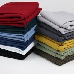 Bio Single Piqué Uni In Schwarz Von Fabrilogy 5 Bio Single Piqué Uni In Schwarz Von Fabrilogy -TextilKreativ Verkaufsgeschäft Pique uni in schwarz von Fabrilogy 1429 2