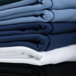 Bio Single Piqué Uni In Weiß Von Fabrilogy 5 Bio Single Piqué Uni In Weiß Von Fabrilogy -TextilKreativ Verkaufsgeschäft Pique uni in weiss von Fabrilogy 1430 2