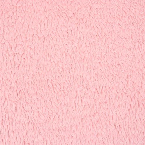 Bio Plüsch Stoff Peach Rose Von Stoffonkel 2 Bio Plüsch Stoff Peach Rose Von Stoffonkel – Bild 2