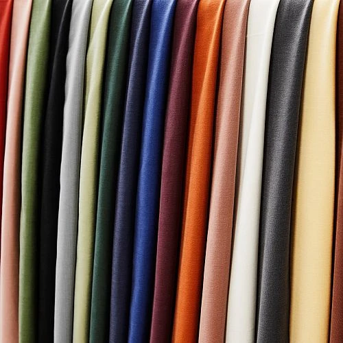 SOFT STRETCH TWILL In Pond Von Meet Milk 5 SOFT STRETCH TWILL In Pond Von Meet Milk – Bild 5