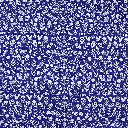 Bio Popeline Baumwollstoff Heirloom Aus Der Serie Perennial Von Cloud9 2 Bio Popeline Baumwollstoff Heirloom Aus Der Serie Perennial Von Cloud9 – Bild 2