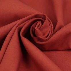 Uni Bio Popeline Candy Cotton In Brique Von Verhees 5 Uni Bio Popeline Candy Cotton In Brique Von Verhees -TextilKreativ Verkaufsgeschäft Popeline Candy Cotton in Brique von 2153 2