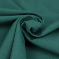 Uni Bio Popeline Candy Cotton In Dark Cyan Von Verhees 5 Uni Bio Popeline Candy Cotton In Dark Cyan Von Verhees -TextilKreativ Verkaufsgeschäft Popeline Candy Cotton in Dark Cyan 2150 2