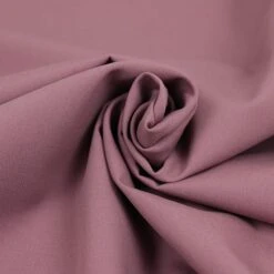 Uni Bio Popeline Candy Cotton In Mauve Von Verhees 5 Uni Bio Popeline Candy Cotton In Mauve Von Verhees -TextilKreativ Verkaufsgeschäft Popeline Candy Cotton in Mauve von 2157 2