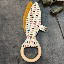 Uni Bio Popeline Candy Cotton In Ochre Von Verhees 8 Uni Bio Popeline Candy Cotton In Ochre Von Verhees -TextilKreativ Verkaufsgeschäft Popeline Candy Cotton in Ochre von 1863 2