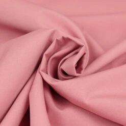 Uni Bio Popeline Candy Cotton In Old Rose Von Verhees 5 Uni Bio Popeline Candy Cotton In Old Rose Von Verhees -TextilKreativ Verkaufsgeschäft Popeline Candy Cotton in Old Rose 2148 2